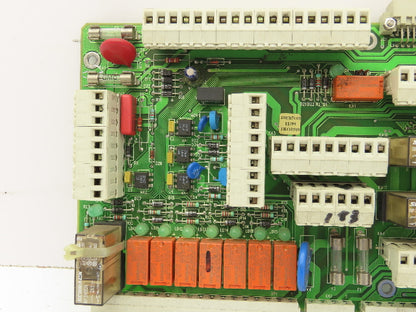 Sepro Robotique 07S01006 S900-II Interface Module Circuit Board