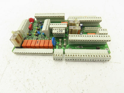 Sepro Robotique 07S01006 S900-II Interface Module Circuit Board