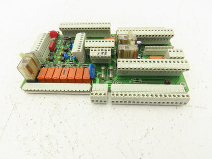 Sepro Robotique 07S01006 S900-II Interface Module Circuit Board