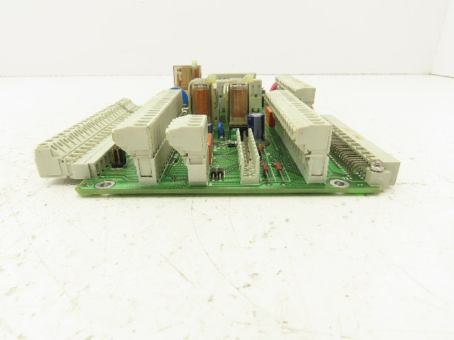 Sepro Robotique 07S01006 S900-II Interface Module Circuit Board