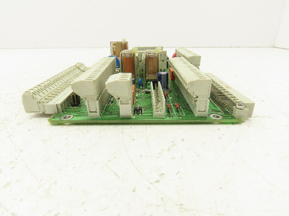 Sepro Robotique 07S01006 S900-II Interface Module Circuit Board