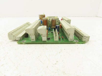Sepro Robotique 07S01006 S900-II Interface Module Circuit Board