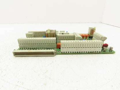 Sepro Robotique 07S01006 S900-II Interface Module Circuit Board
