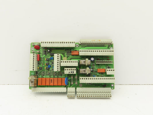 Sepro Robotique 07S01006 S900-II Interface Module Circuit Board