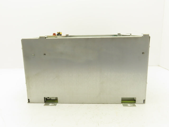 Cincinnati Milacron 3-700-0232A PLC Chassis 10-Slot Rack Power Supply 115V 1PH