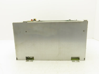 Cincinnati Milacron 3-700-0232A PLC Chassis 10-Slot Rack Power Supply 115V 1PH
