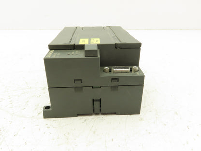 Siemens 6ES7214-1AD22-0XB0 S7-200 Simatic CPU 224 Relay Power Supply Module