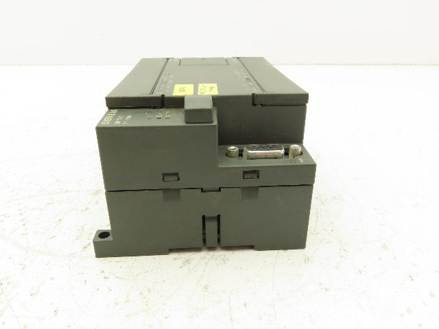 Siemens 6ES7214-1AD22-0XB0 S7-200 Simatic CPU 224 Relay Power Supply Module