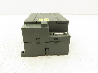 Siemens 6ES7214-1AD22-0XB0 S7-200 Simatic CPU 224 Relay Power Supply Module