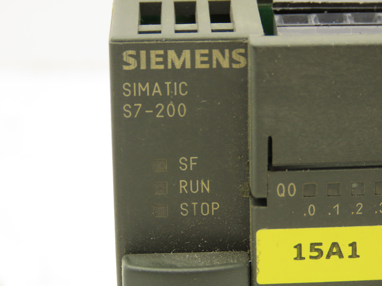 Siemens 6ES7214-1AD22-0XB0 S7-200 Simatic CPU 224 Relay Power Supply Module