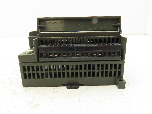 Siemens 6ES7214-1AD22-0XB0 S7-200 Simatic CPU 224 Relay Power Supply Module