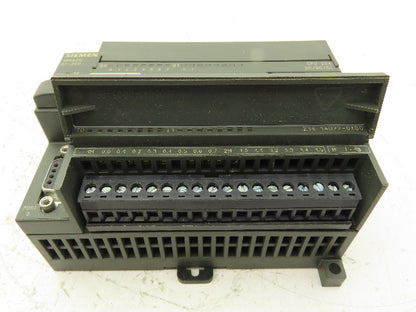 Siemens 6ES7214-1AD22-0XB0 S7-200 Simatic CPU 224 Relay Power Supply Module