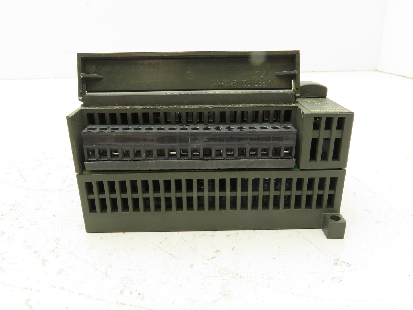 Siemens 6ES7214-1AD22-0XB0 S7-200 Simatic CPU 224 Relay Power Supply Module