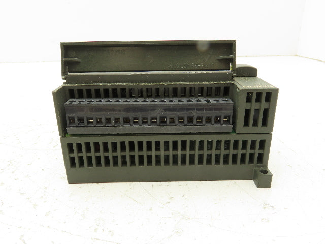 Siemens 6ES7214-1AD22-0XB0 S7-200 Simatic CPU 224 Relay Power Supply Module