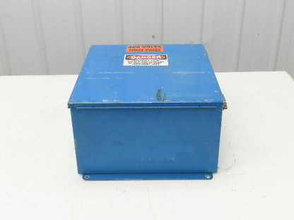Hoffman A-16148CH Electrical Enclosure Control Panel 16x14x8" Back Plate