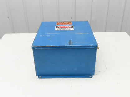 Hoffman A-16148CH Electrical Enclosure Control Panel 16x14x8" Back Plate