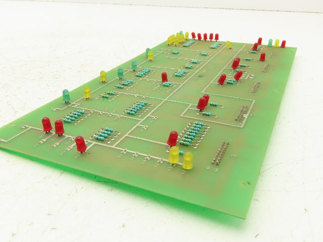 SCI 21963 62622 Circuit Board