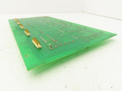 SCI 21963 62622 Circuit Board