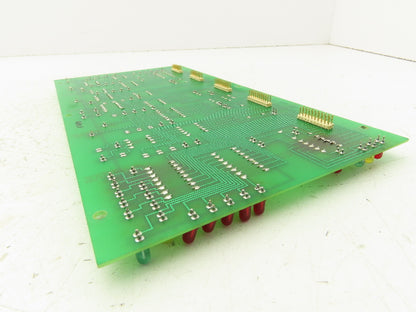SCI 21963 62622 Circuit Board
