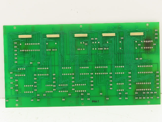 SCI 21963 62622 Circuit Board