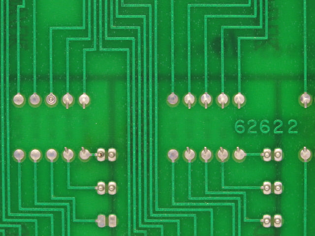 SCI 21963 62622 Circuit Board