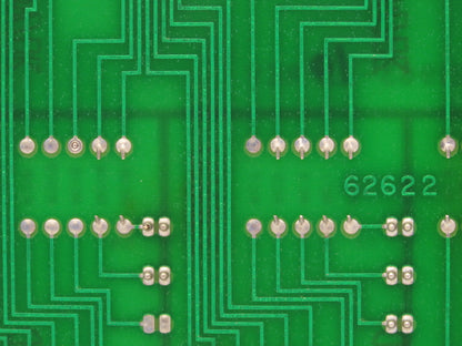 SCI 21963 62622 Circuit Board