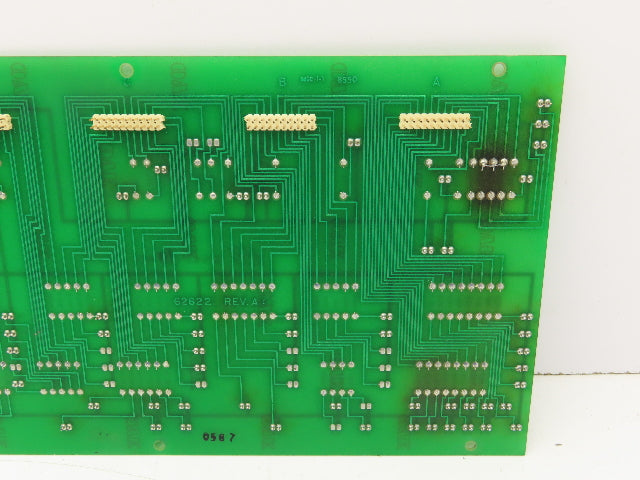 SCI 21963 62622 Circuit Board