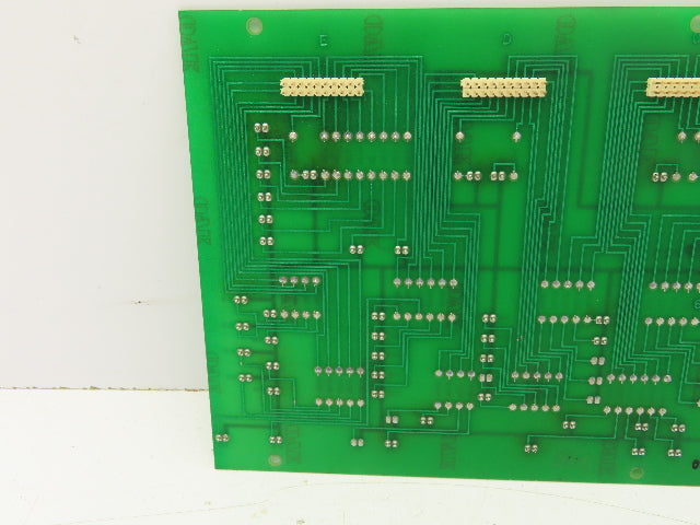 SCI 21963 62622 Circuit Board