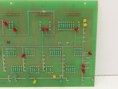 SCI 21963 62622 Circuit Board