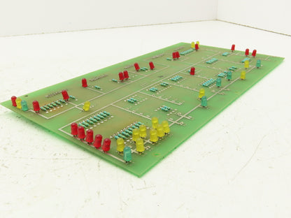 SCI 21963 62622 Circuit Board