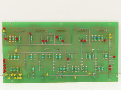 SCI 21963 62622 Circuit Board
