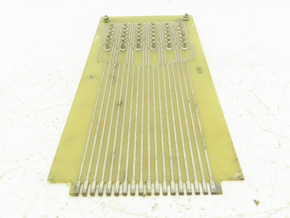 SCI 24106 52882 Circuit Board