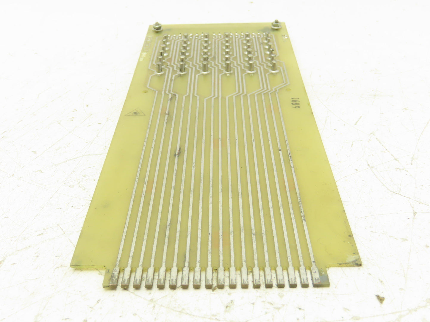 SCI 24106 52882 Circuit Board