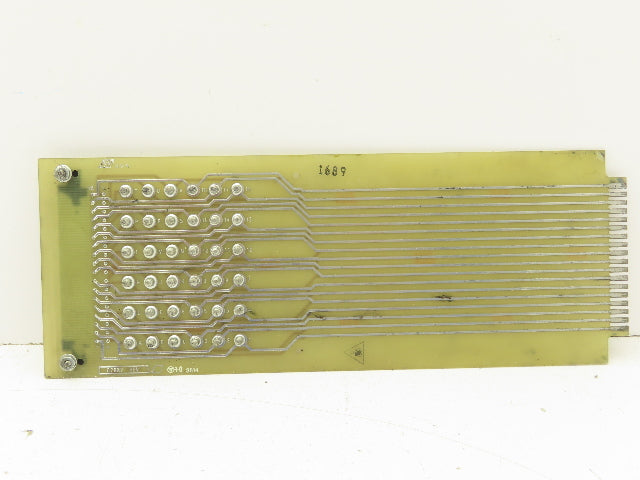 SCI 24106 52882 Circuit Board
