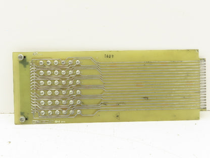 SCI 24106 52882 Circuit Board