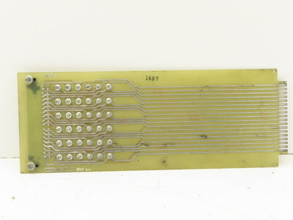 SCI 24106 52882 Circuit Board