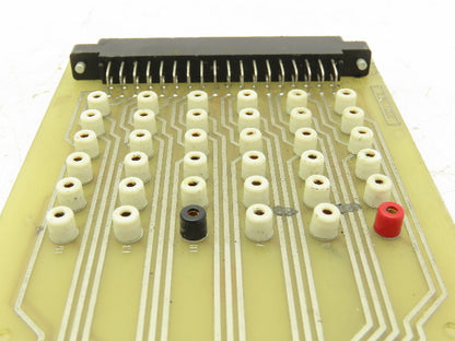 SCI 24106 52882 Circuit Board