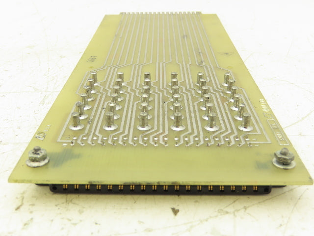 SCI 24106 52882 Circuit Board