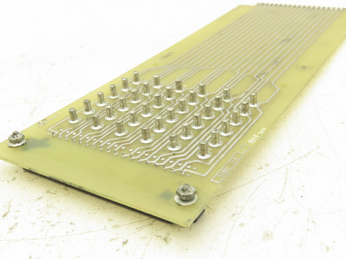 SCI 24106 52882 Circuit Board
