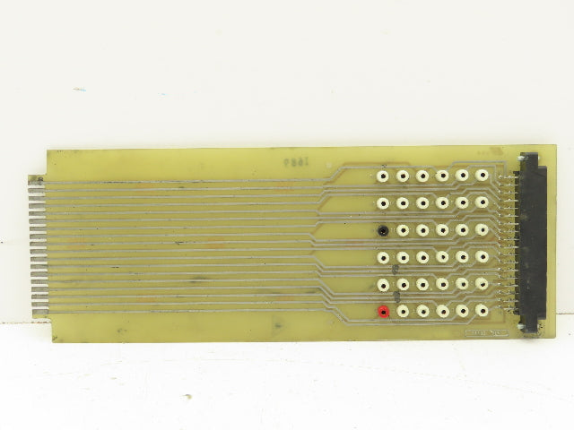 SCI 24106 52882 Circuit Board