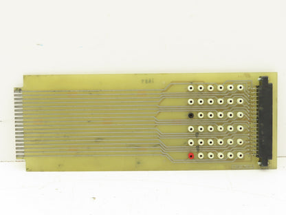 SCI 24106 52882 Circuit Board