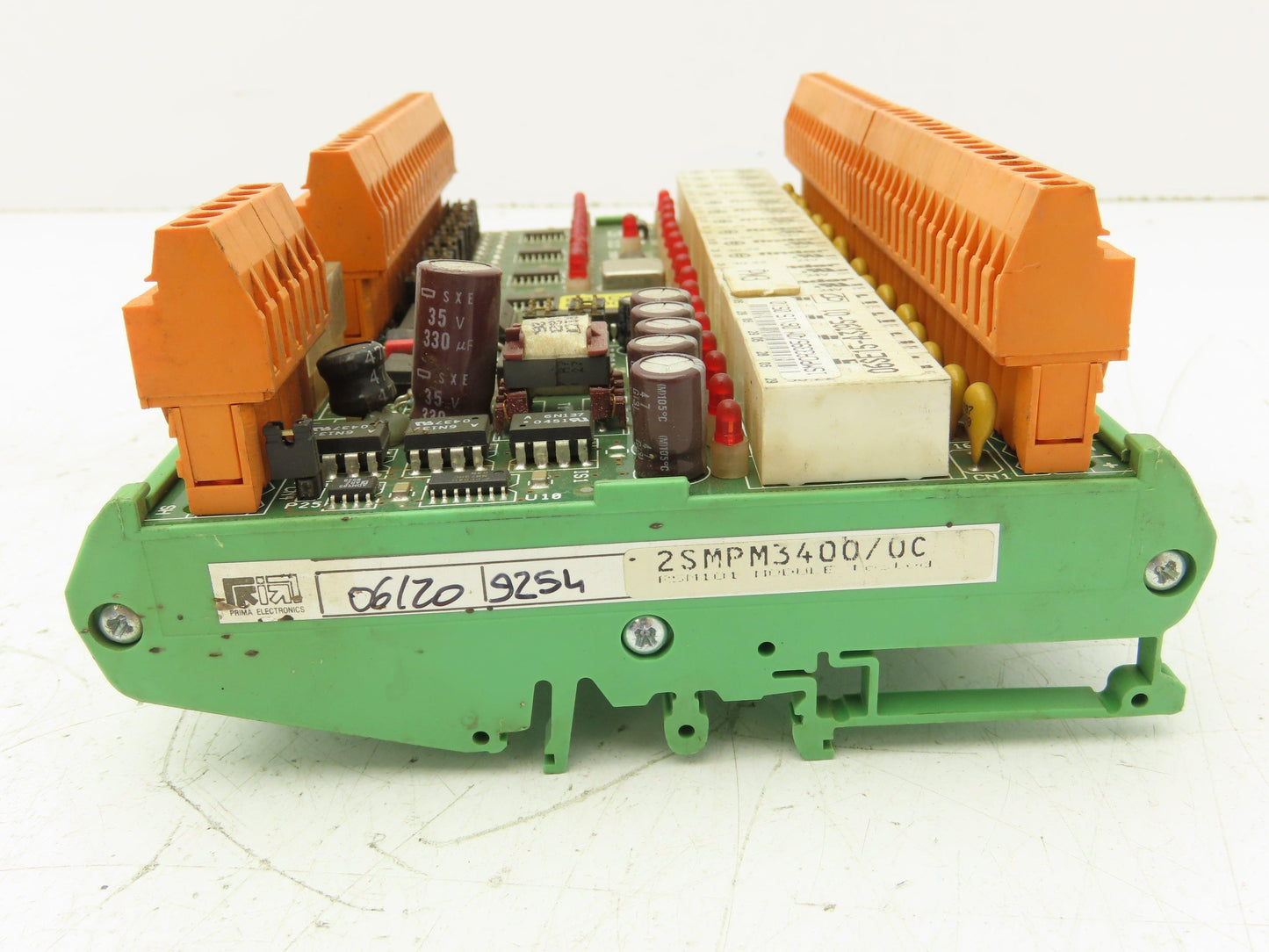 Eurogi CST 515 Relay Board Module