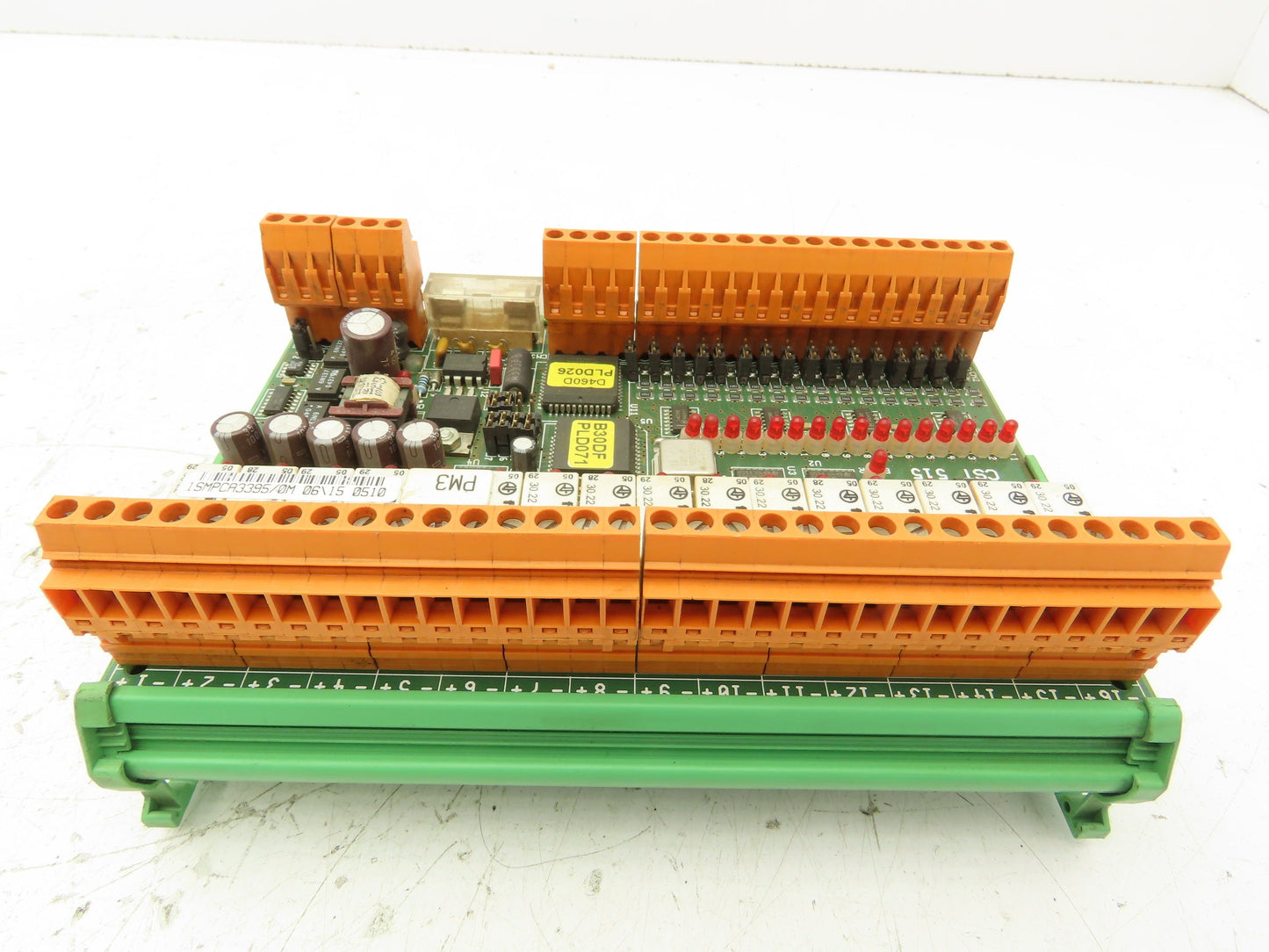 Eurogi CST 515 Relay Board Module