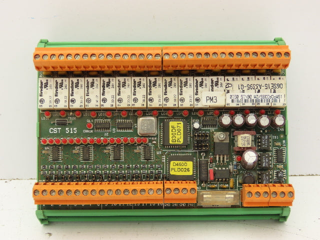 Eurogi CST 515 Relay Board Module