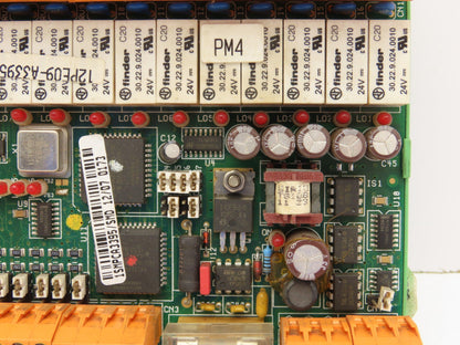 Eurogi CST 515A Relay Board Module