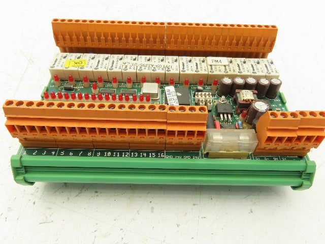 Eurogi CST 515A Relay Board Module