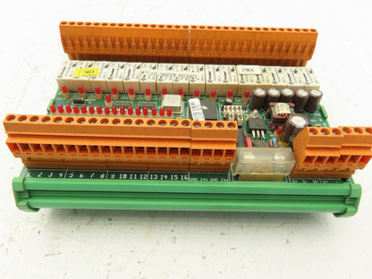 Eurogi CST 515A Relay Board Module