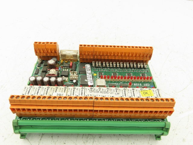 Eurogi CST 515A Relay Board Module