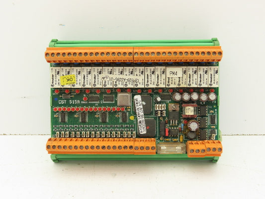 Eurogi CST 515A Relay Board Module
