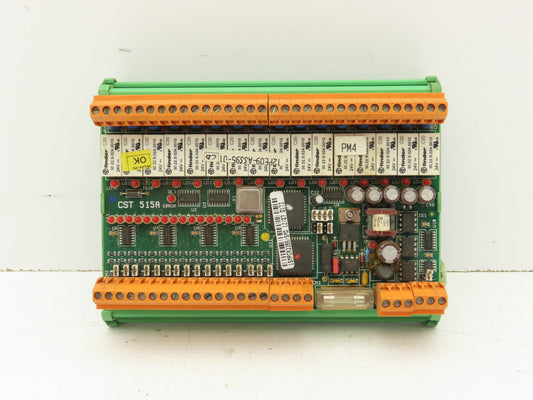 Eurogi CST 515A Relay Board Module